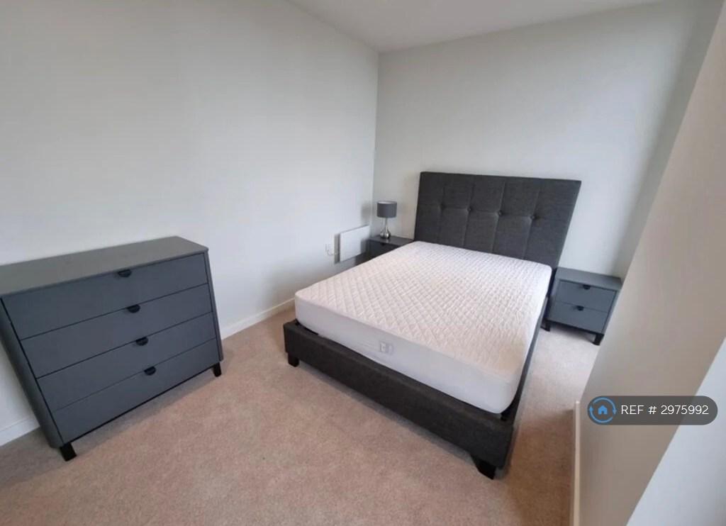 House in Manchester, Greater Manchester - View 5