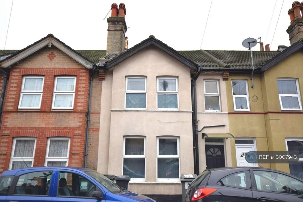 Corporation Road, Bournemouth, BH1