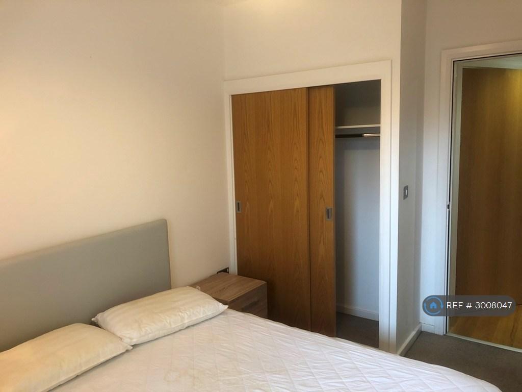 Apartment in Manchester, Northern Quarter, City Centre - More