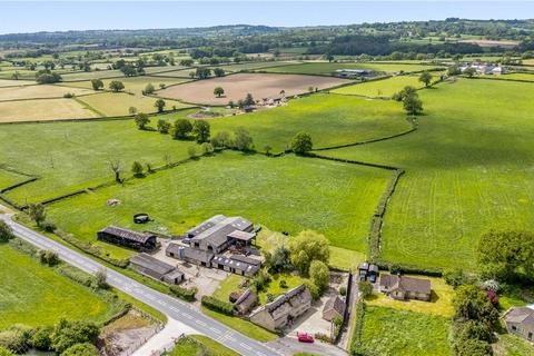 3 bedroom bungalow for sale, Donyatt, Ilminster, Somerset, TA19