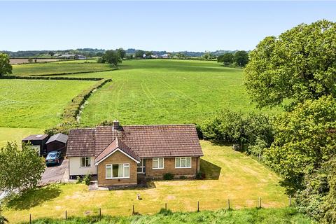3 bedroom bungalow for sale, Donyatt, Ilminster, Somerset, TA19