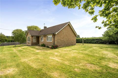 3 bedroom bungalow for sale, Donyatt, Ilminster, Somerset, TA19