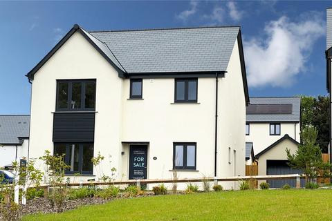 undefined, The Hockinston Hollywell Meadow, North Molton, South Molton, Devon, EX36