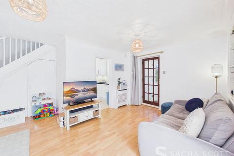 2 bedroom terraced house for sale, Worcester Road, Sutton, SM2