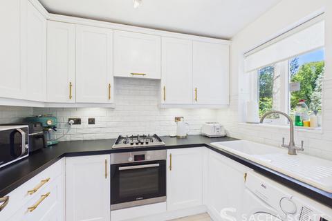 2 bedroom terraced house for sale, Worcester Road, Sutton, SM2