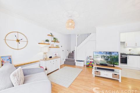 2 bedroom terraced house for sale, Worcester Road, Sutton, SM2