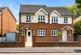Fender Way, Prenton, Merseyside, CH43