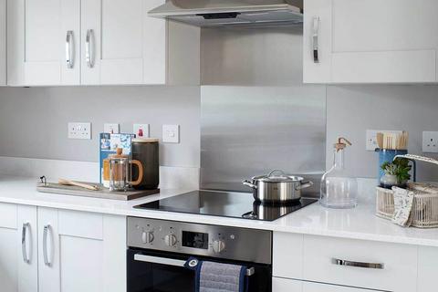 3 bedroom end of terrace house for sale, Plot 48, Sage Home at Westwood Point, Westwood Point CT9