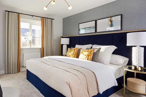 3 bedroom end of terrace house for sale, Plot 48, Sage Home at Westwood Point, Westwood Point CT9