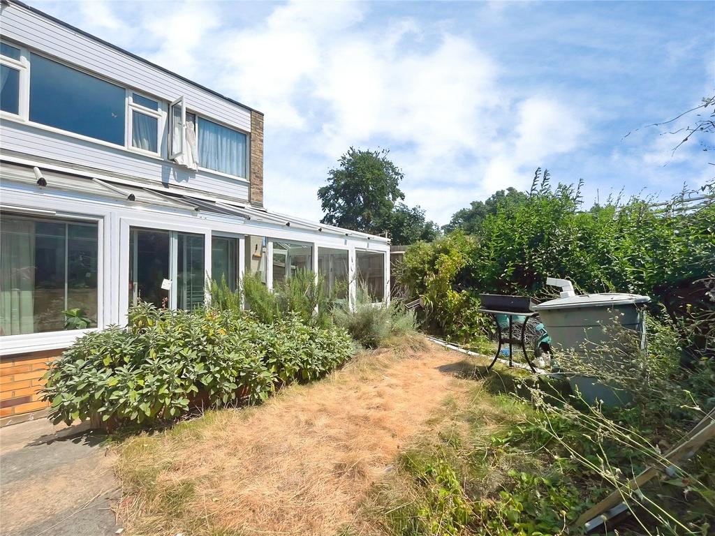 House in Twickenham - View 5