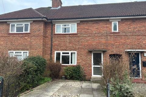 3 bedroom terraced house to rent, Cardwell Crescent, Oxford OX3