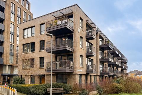 2 bedroom apartment for sale, Winchester Square, Rotherhithe, SE8