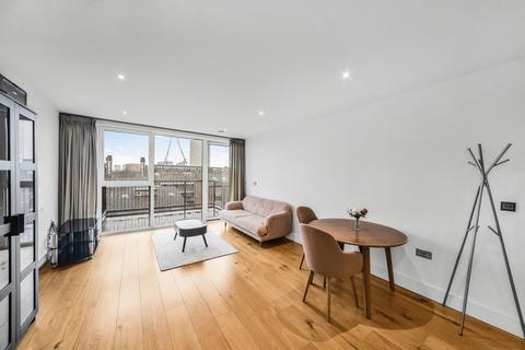 2 bedroom apartment for sale, Winchester Square, Rotherhithe, SE8