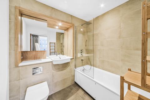 2 bedroom apartment for sale, Winchester Square, Rotherhithe, SE8