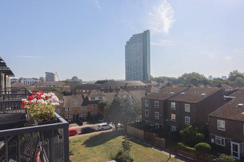 2 bedroom apartment for sale, Winchester Square, Rotherhithe, SE8