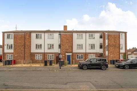 Fox Road, Slough, Berkshire
