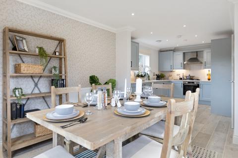 4 bedroom detached house for sale, Plot 158, The Roxham at Barsham Vale, Beccles, Barsham Vale, London Road NR34