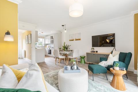 2 bedroom house for sale, Plot 072, The Ness - End of Terrace at Barsham Vale, Beccles, Barsham Vale, London Road NR34