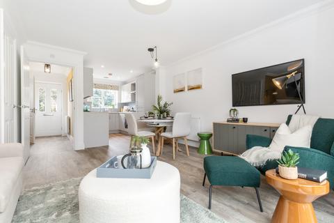 2 bedroom house for sale, Plot 072, The Ness - End of Terrace at Barsham Vale, Beccles, Barsham Vale, London Road NR34