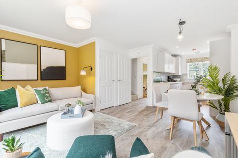 2 bedroom house for sale, Plot 072, The Ness - End of Terrace at Barsham Vale, Beccles, Barsham Vale, London Road NR34