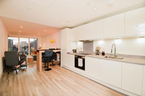14 Rennie Street, London, SE10