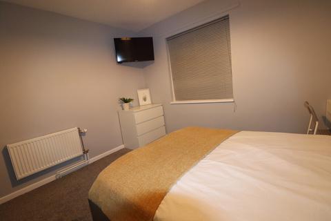 1 bedroom in a flat share to rent, Clifton Street - M