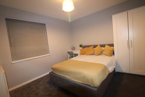 1 bedroom in a flat share to rent, Clifton Street - M