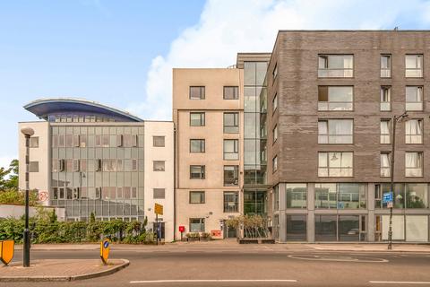 Baltic Place, Hackney, London, N1
