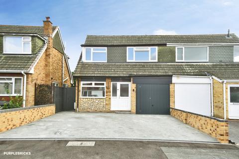 undefined, Duchess Way, Swindon, SN2