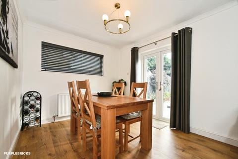 undefined, Duchess Way, Swindon, SN2