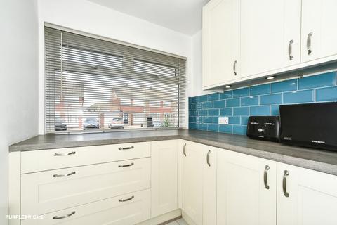 undefined, Duchess Way, Swindon, SN2