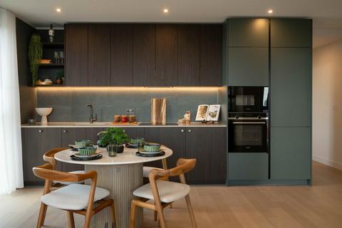 1 bedroom flat for sale, The Wilderly, 6 Deacon Street, London, SE17