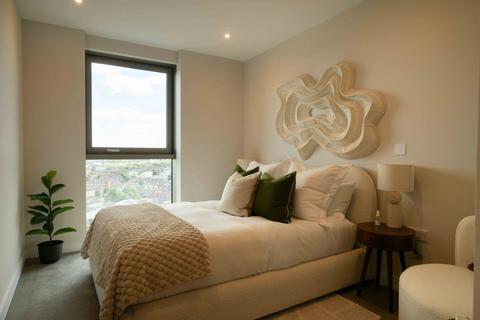 1 bedroom flat for sale, The Wilderly, 6 Deacon Street, London, SE17