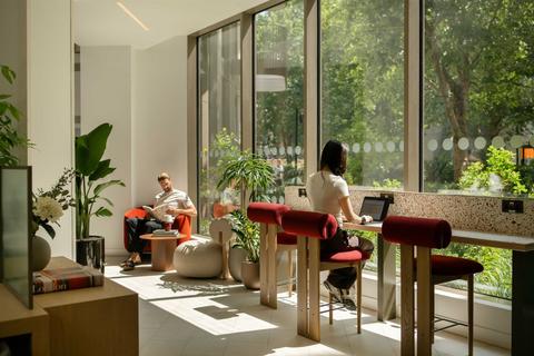 1 bedroom flat for sale, The Wilderly, 6 Deacon Street, London, SE17