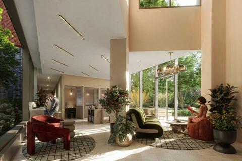 1 bedroom flat for sale, The Wilderly, 6 Deacon Street, London, SE17