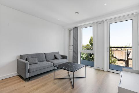19 Glenthorne Road, London, W6