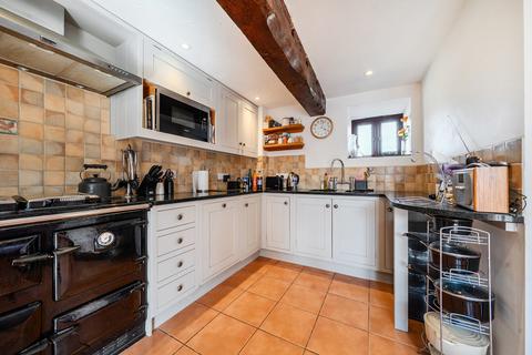 4 bedroom barn conversion for sale, Montys Hamlet, Taunton, Somerset, TA4