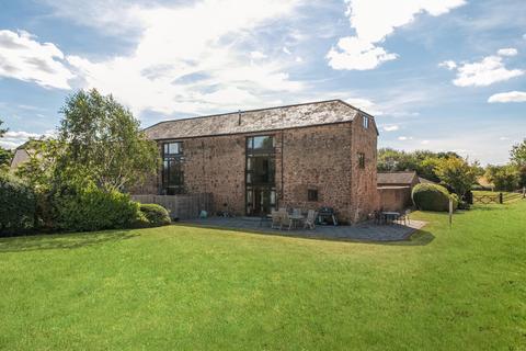 4 bedroom barn conversion for sale, Montys Hamlet, Taunton, Somerset, TA4