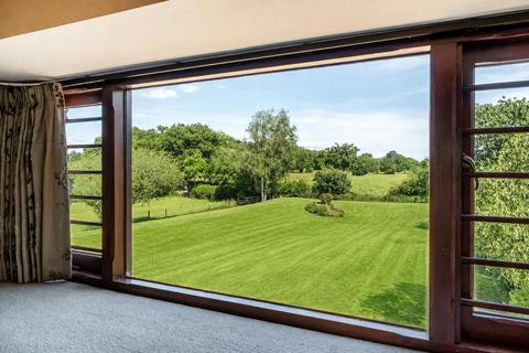 4 bedroom barn conversion for sale, Montys Hamlet, Taunton, Somerset, TA4