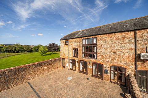 4 bedroom barn conversion for sale, Montys Hamlet, Taunton, Somerset, TA4