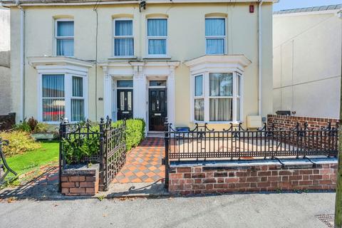 undefined, Elkington Road, Carmarthenshire SA16