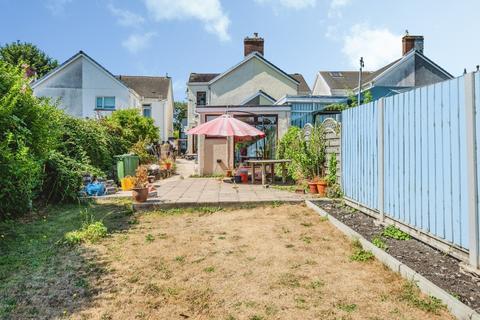 undefined, Elkington Road, Carmarthenshire SA16