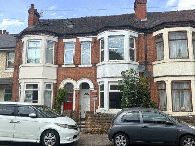 House in Nottinghamshire