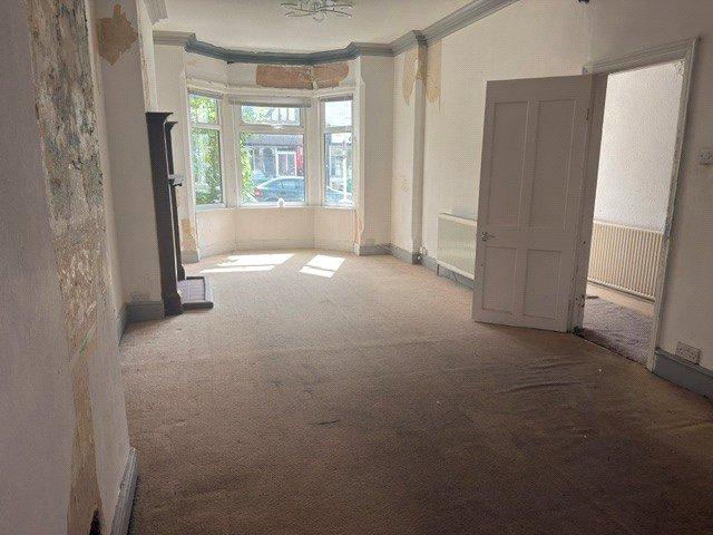 House in Nottinghamshire - View 3