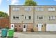 Lismore Close, Nottingham, Nottinghamshire, NG7