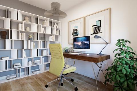 4 bedroom detached house for sale, The Adastra - Plot 114 at Friars Oak, Friars Oak, London Road BN6