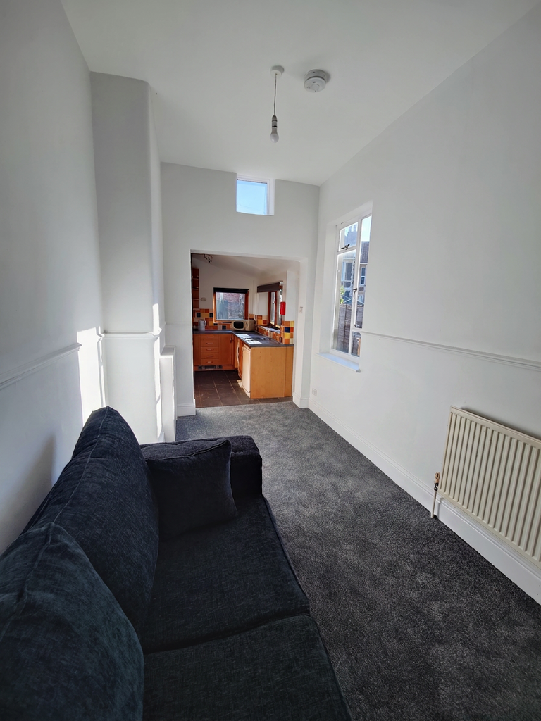 House in Bristol, Ashley Down - View 3
