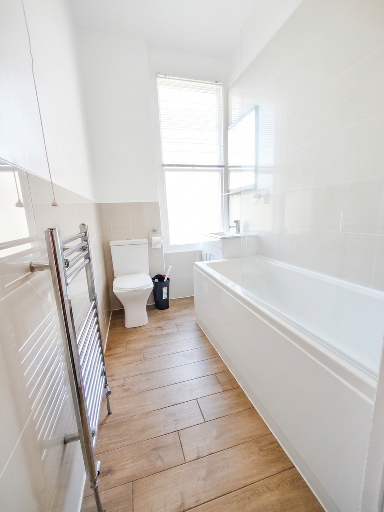 House in Bristol, Ashley Down - View 5