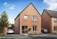 The Keeford - Plot 240 at Perryfields, Perryfields, Perryfields Road B61