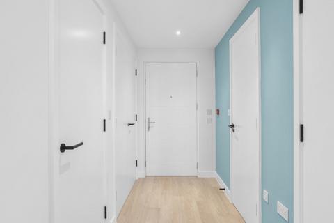 1 bedroom apartment for sale, Plot 16 - SO - August 26, at Prime Point, Shared Ownership West Parkside, North Greenwich SE10